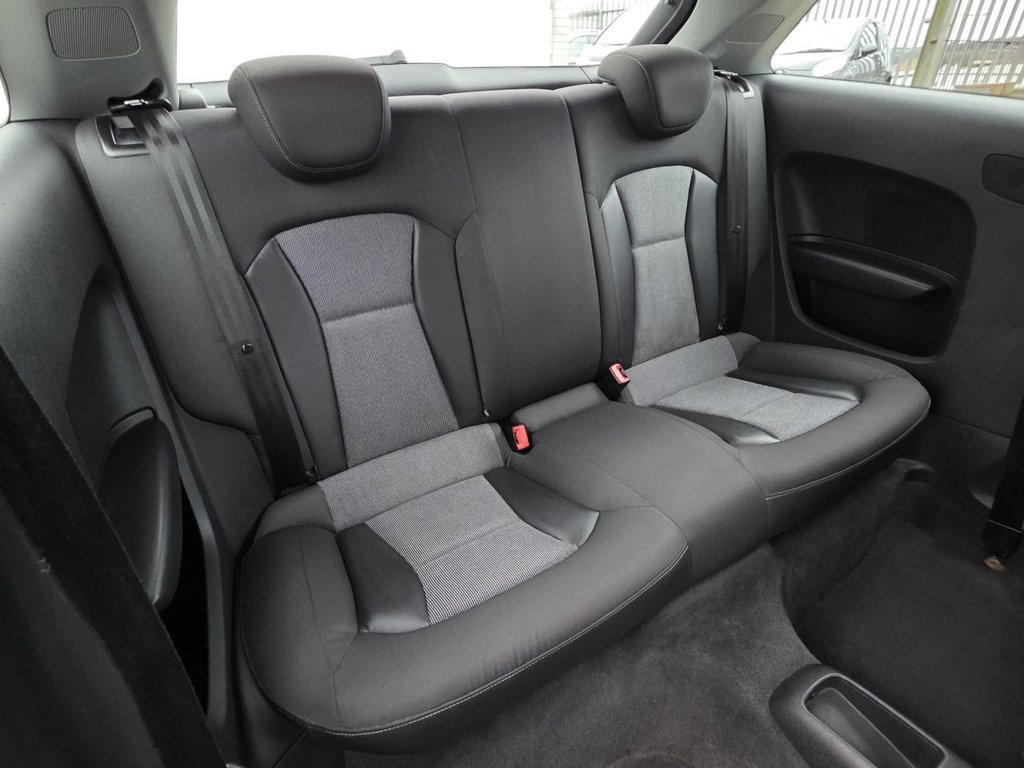 Used Audi A1 2011 for sale - 77256095: Photo 10