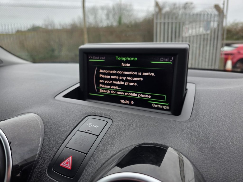 Used Audi A1 2011 for sale - 77256095: Photo 14