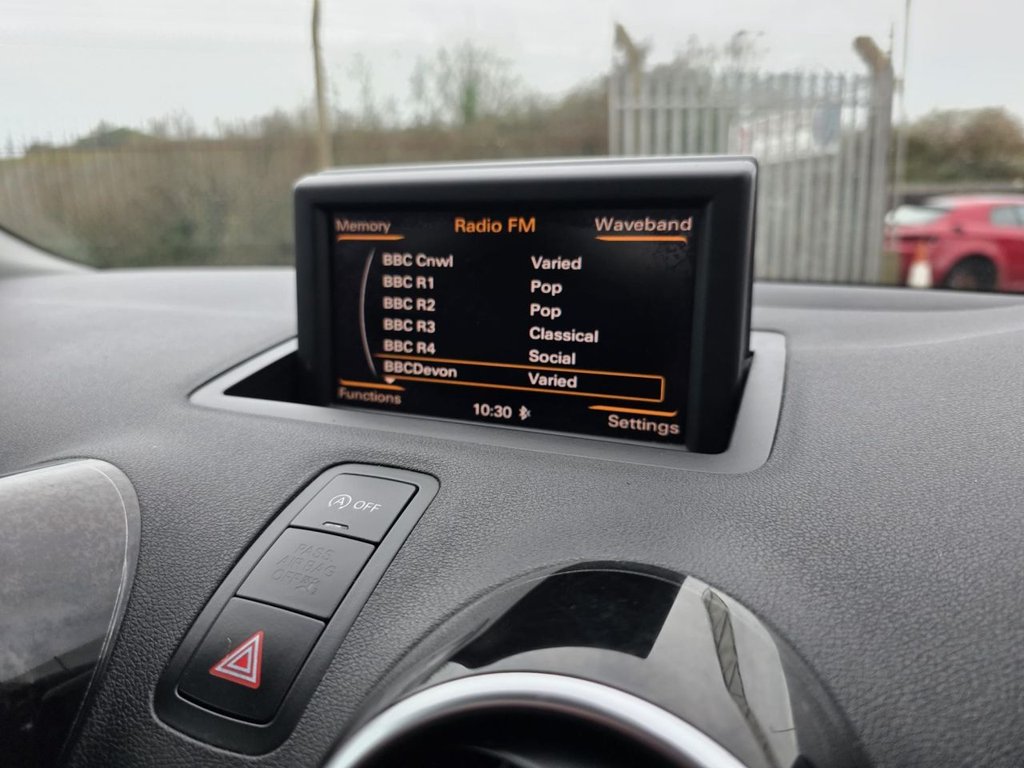 Used Audi A1 2011 for sale - 77256095: Photo 17