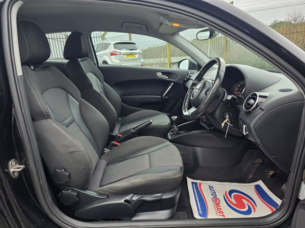 Used Audi A1 2011 for sale - 77256095: Photo 21