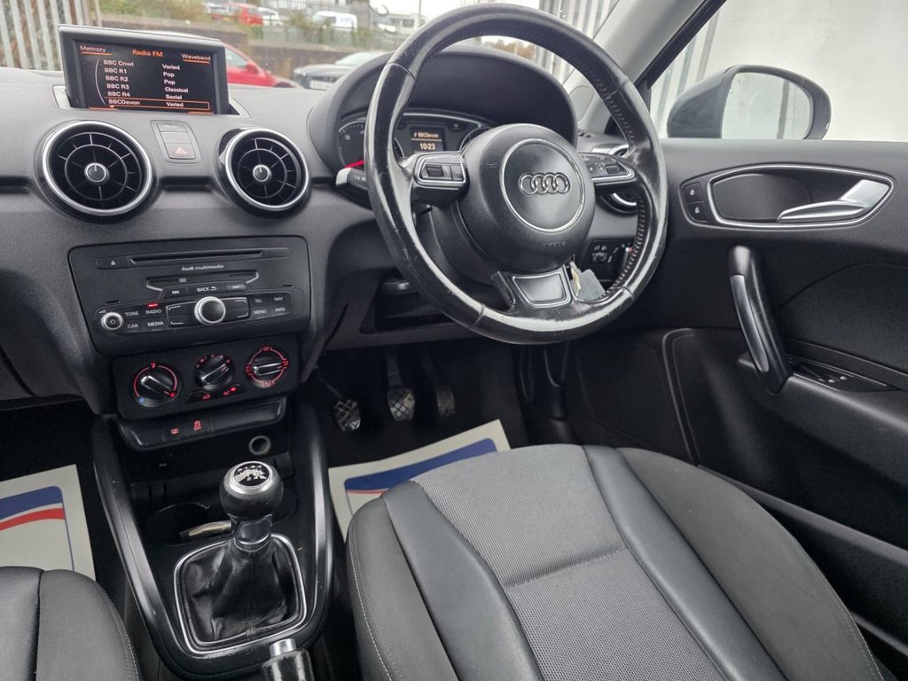 Used Audi A1 2011 for sale - 77256095: Photo 22