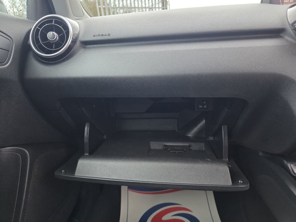 Used Audi A1 2011 for sale - 77256095: Photo 26