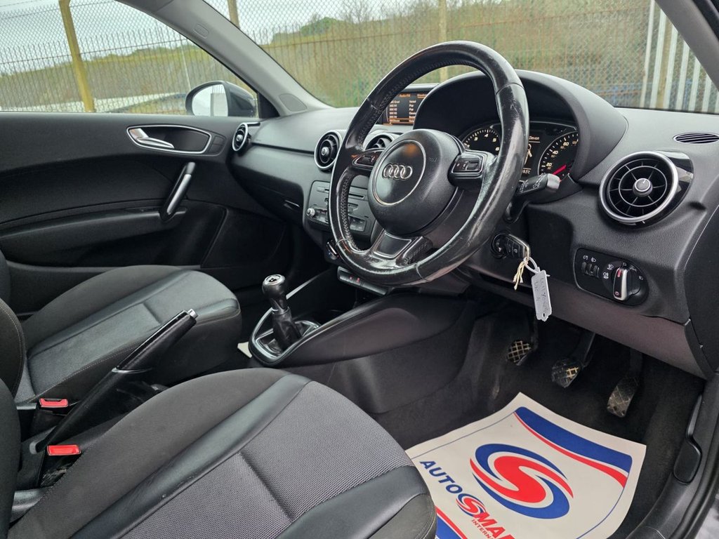 Used Audi A1 2011 for sale - 77256095: Photo 27