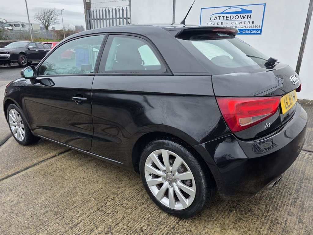 Used Audi A1 2011 for sale - 77256095: Photo 3