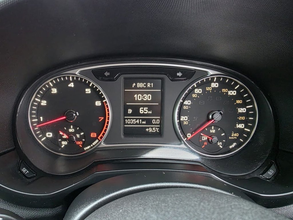 Used Audi A1 2011 for sale - 77256095: Photo 32