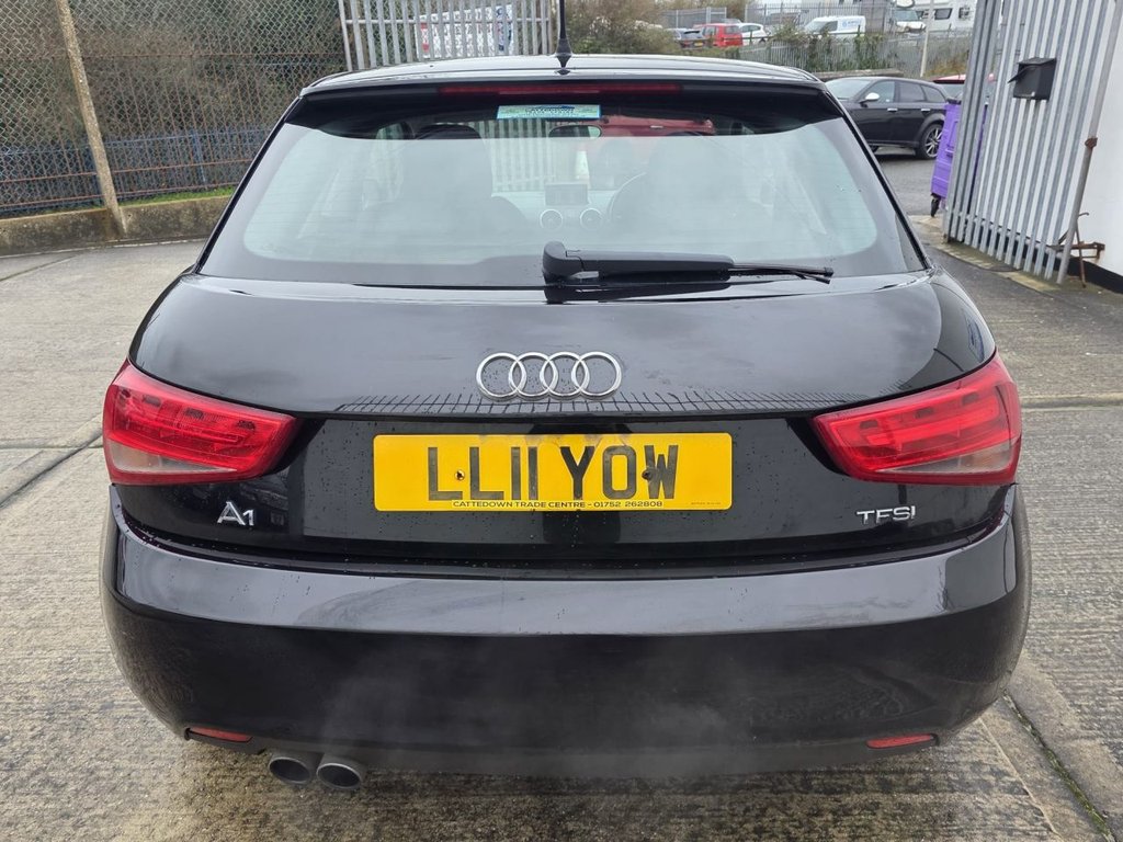 Used Audi A1 2011 for sale - 77256095: Photo 4