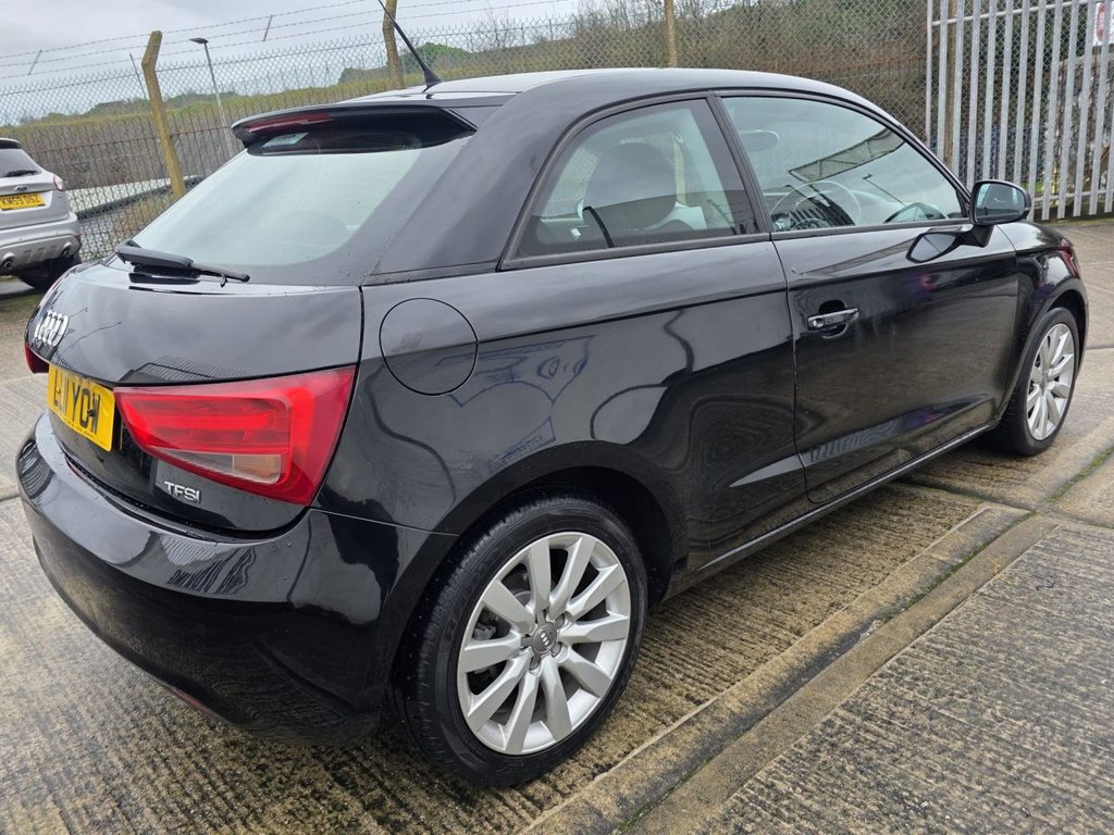 Used Audi A1 2011 for sale - 77256095: Photo 7