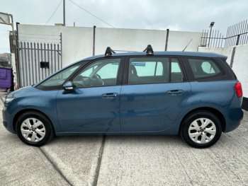 Used Citroen C4 Grand Picasso 2015 for sale - 75067872: Photo