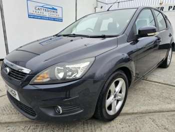 2008 (08) - 1.8 TDCi Zetec 5dr