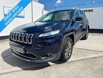 Used Jeep Cherokee 2014 for sale - 79588043: Photo