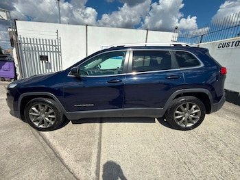 Used Jeep Cherokee 2014 for sale - 79588043: Photo
