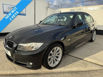 BMW - 3 Series