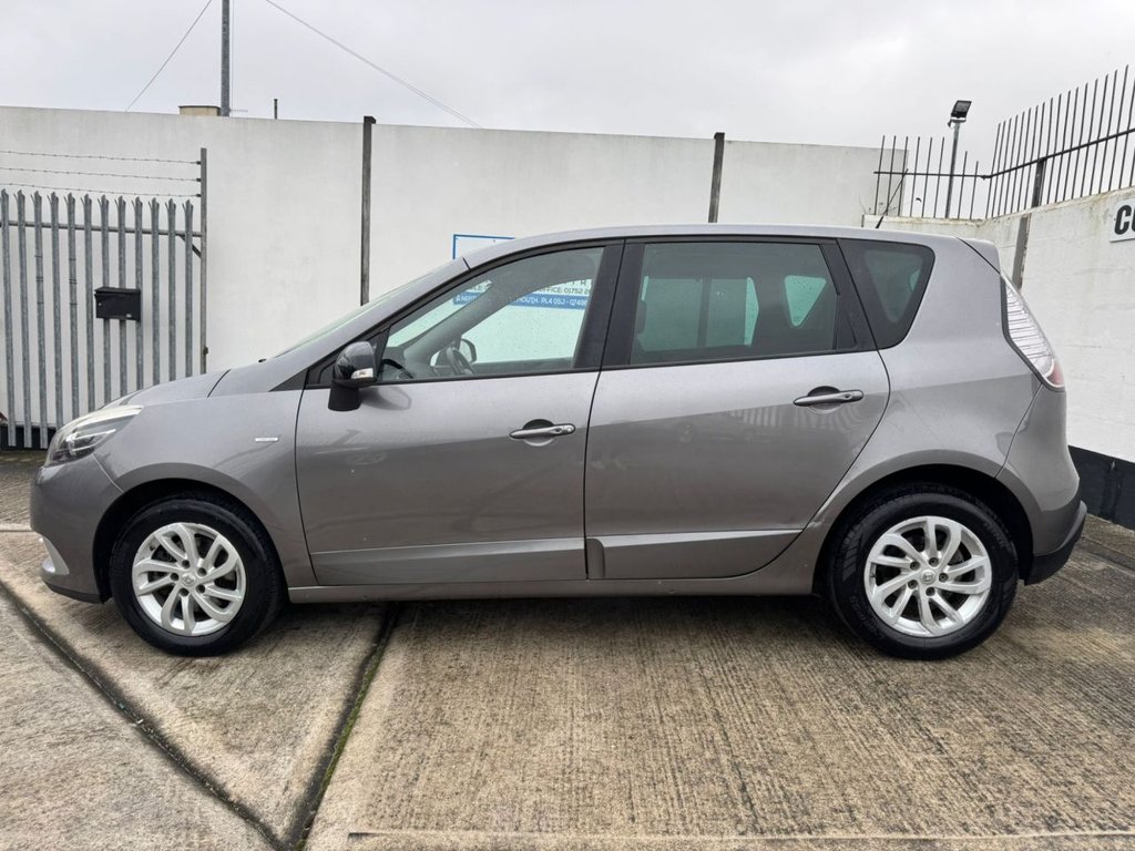 Used Renault Scenic 2016 for sale - 77360026: Photo 2