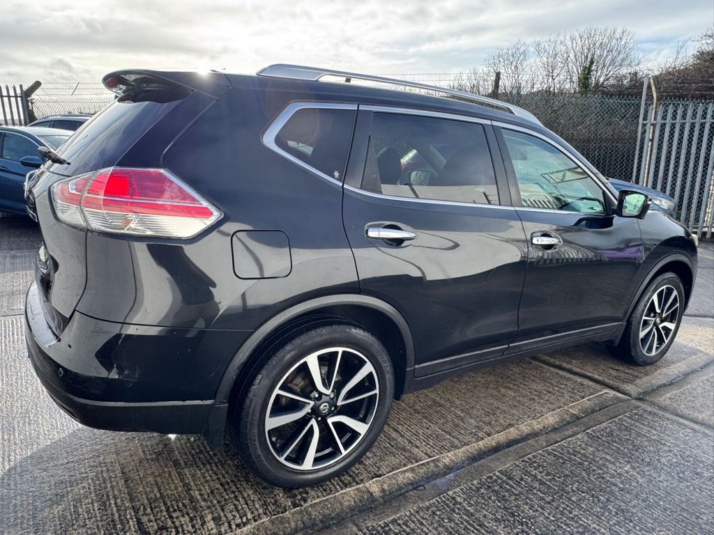 Used Nissan X-Trail 2014 for sale - 77422277: Photo 12