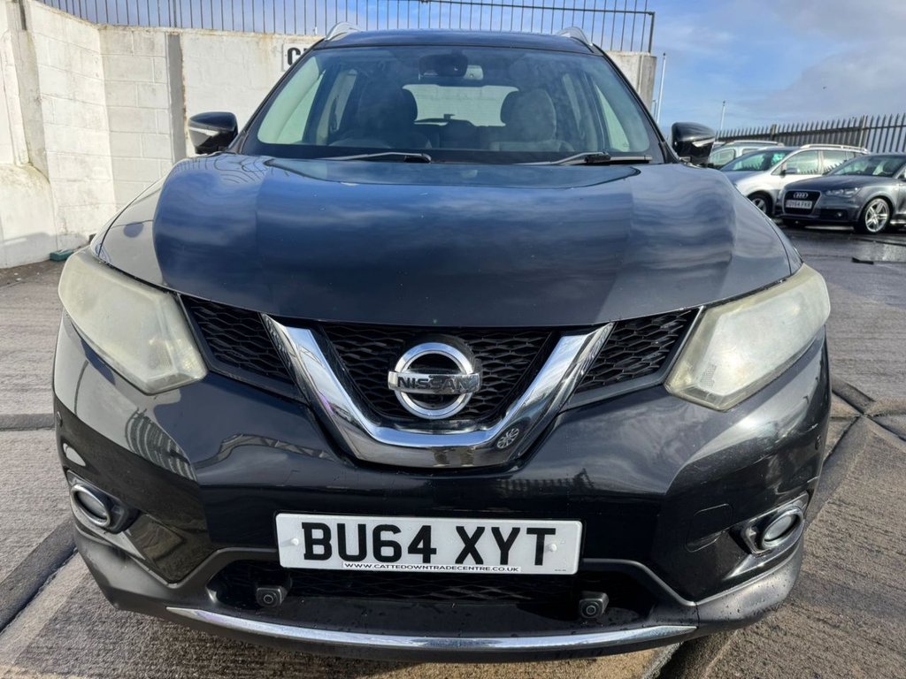 Used Nissan X-Trail 2014 for sale - 77422277: Photo 15