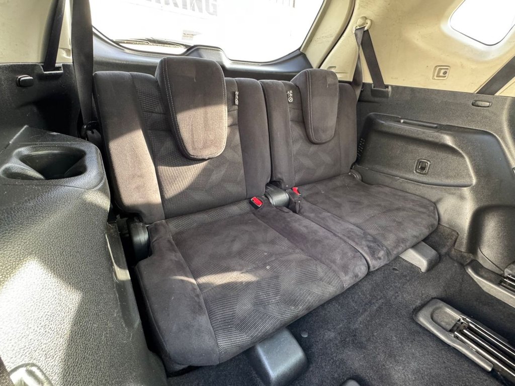 Used Nissan X-Trail 2014 for sale - 77422277: Photo 17