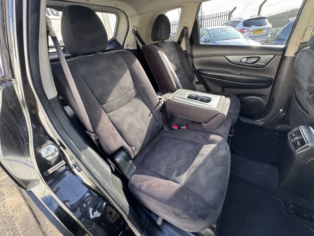 Used Nissan X-Trail 2014 for sale - 77422277: Photo 19