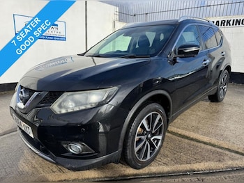 2014 (64) - 1.6 dCi N-Tec 5dr [7 Seat]