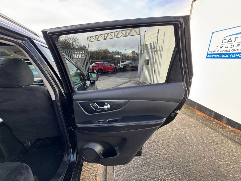 Used Nissan X-Trail 2014 for sale - 77422277: Photo 25