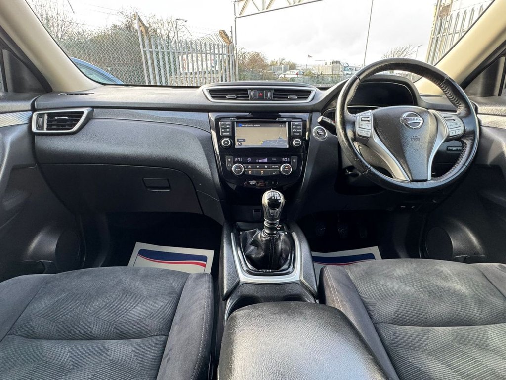 Used Nissan X-Trail 2014 for sale - 77422277: Photo 29