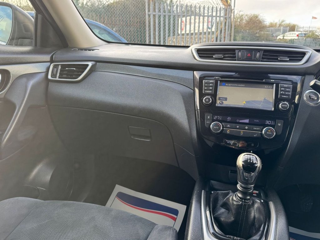 Used Nissan X-Trail 2014 for sale - 77422277: Photo 30