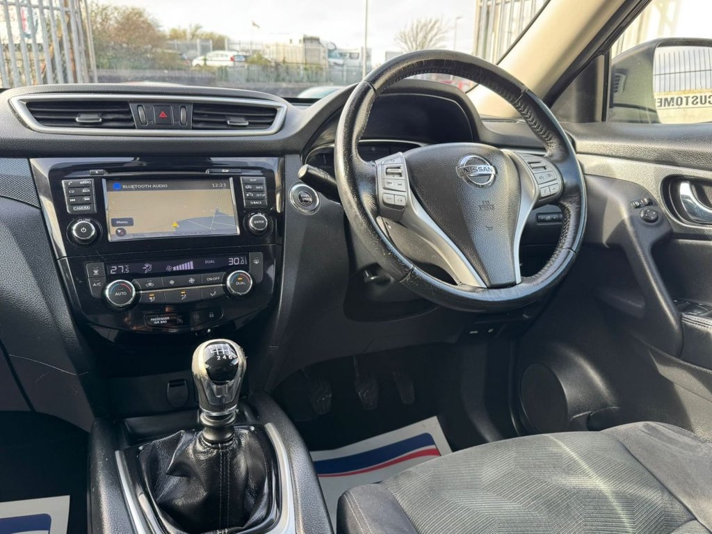 Used Nissan X-Trail 2014 for sale - 77422277: Photo 31