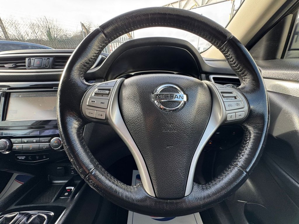 Used Nissan X-Trail 2014 for sale - 77422277: Photo 33