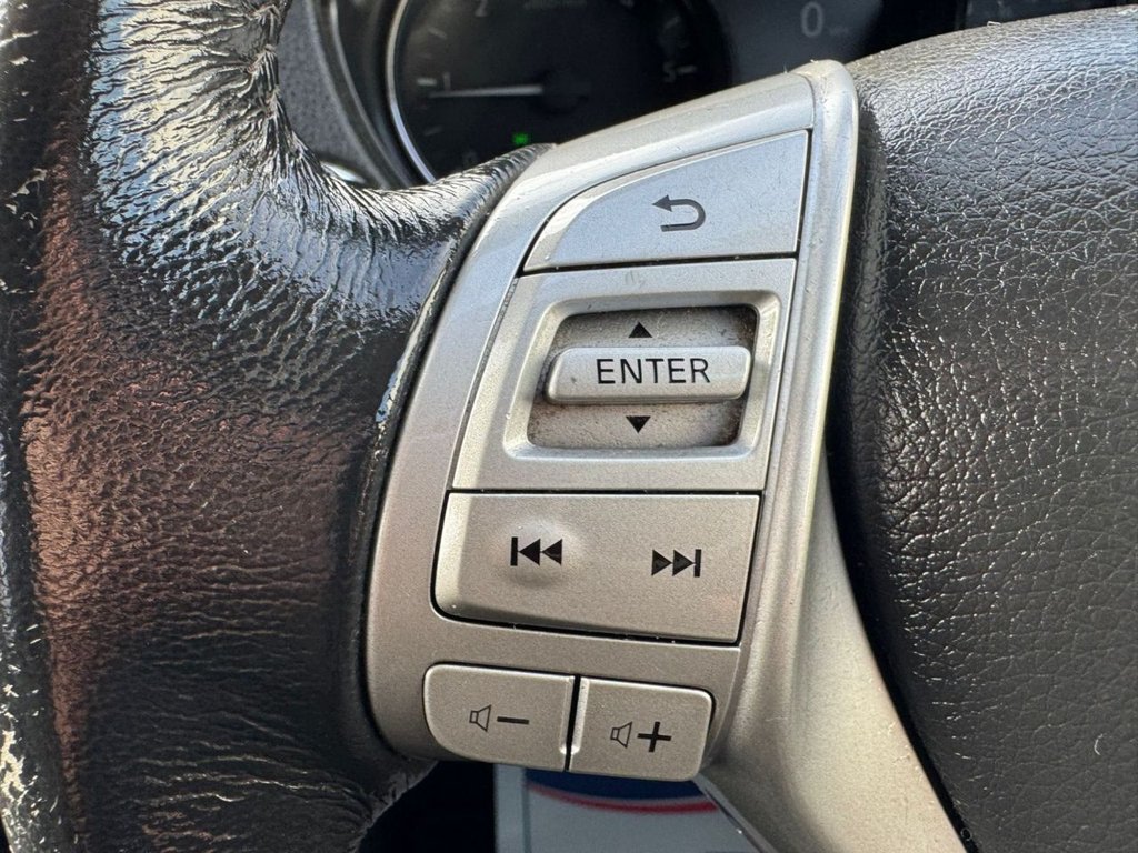 Used Nissan X-Trail 2014 for sale - 77422277: Photo 34