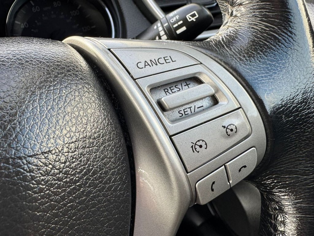 Used Nissan X-Trail 2014 for sale - 77422277: Photo 35