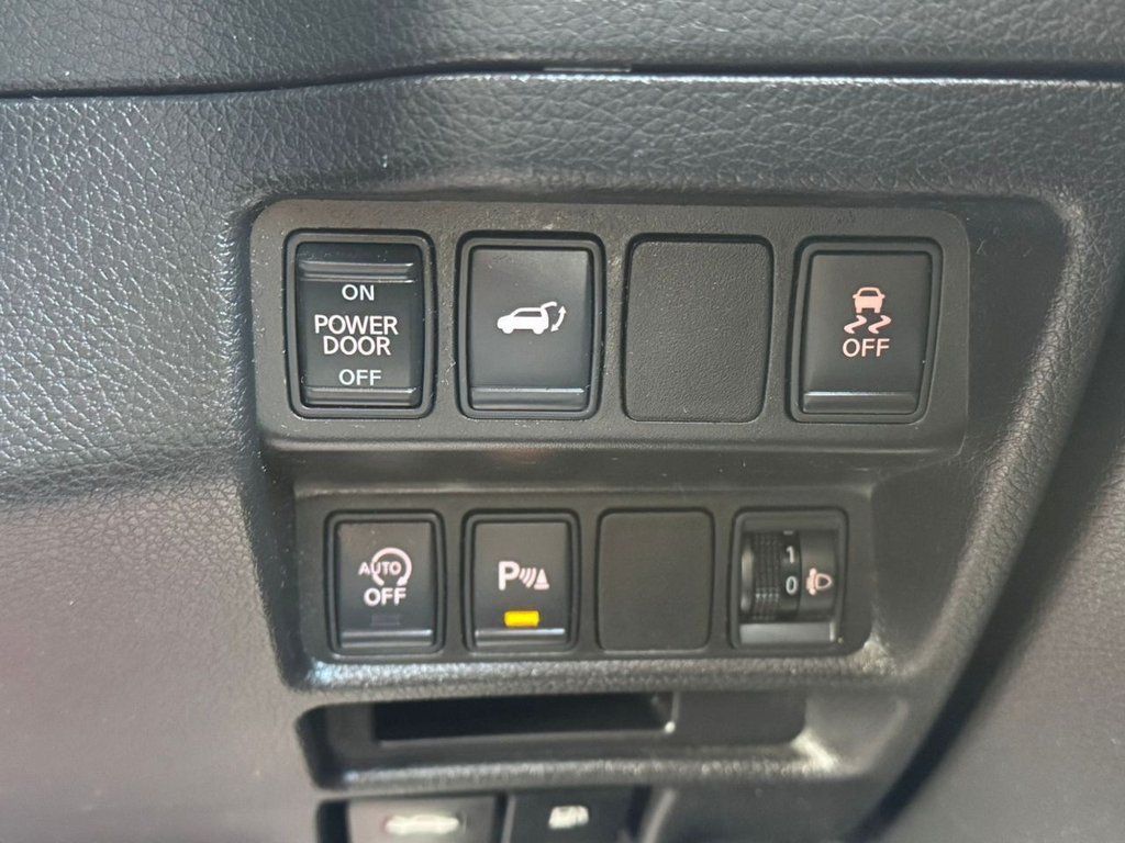 Used Nissan X-Trail 2014 for sale - 77422277: Photo 39