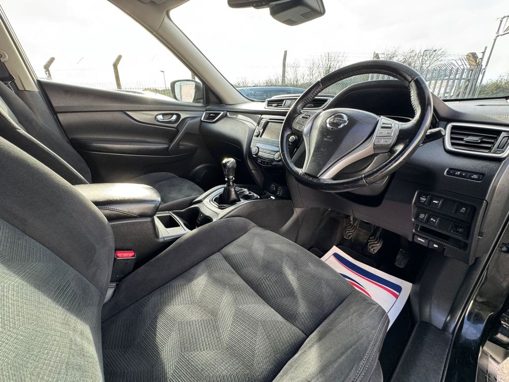 Used Nissan X-Trail 2014 for sale - 77422277: Photo 42