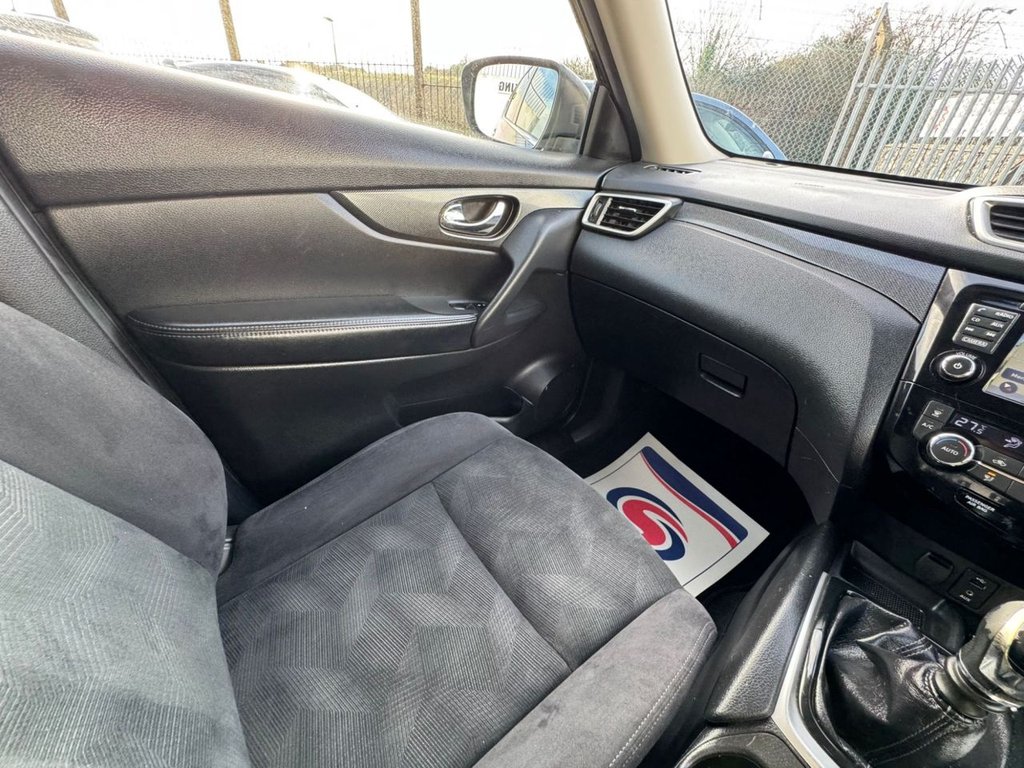 Used Nissan X-Trail 2014 for sale - 77422277: Photo 44