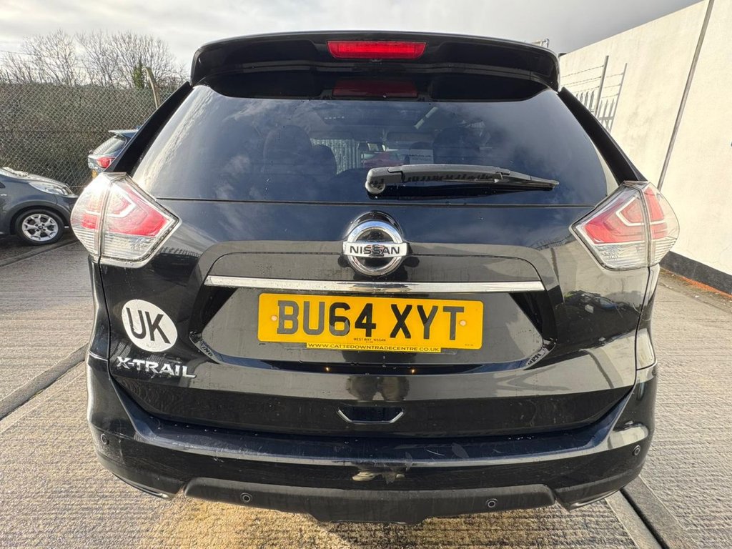 Used Nissan X-Trail 2014 for sale - 77422277: Photo 5