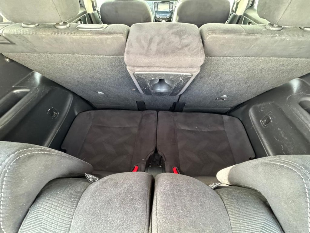 Used Nissan X-Trail 2014 for sale - 77422277: Photo 7