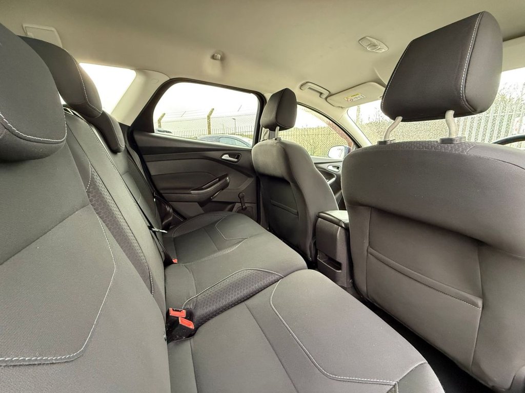 Used Ford Focus 2015 for sale - 77370045: Photo 16