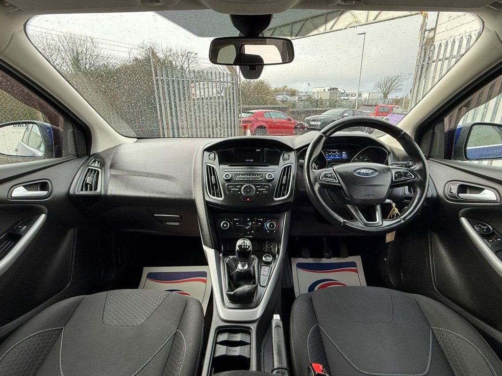 Used Ford Focus 2015 for sale - 77370045: Photo 17