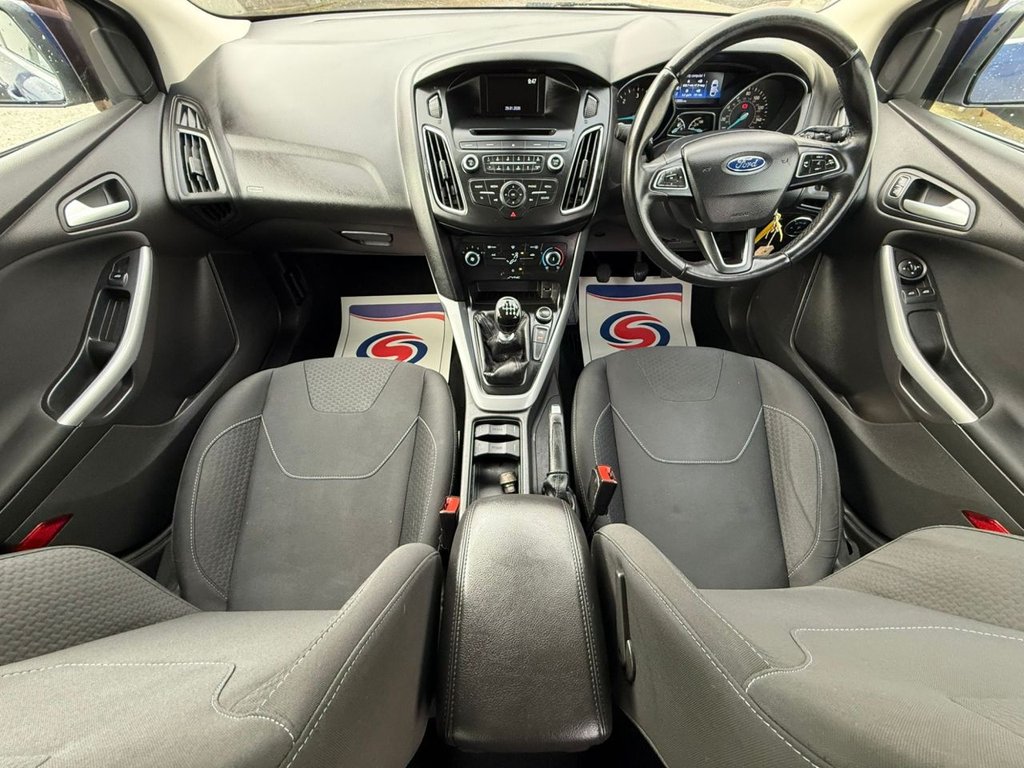 Used Ford Focus 2015 for sale - 77370045: Photo 18