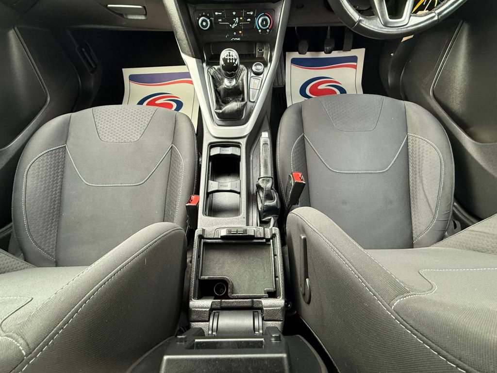 Used Ford Focus 2015 for sale - 77370045: Photo 19