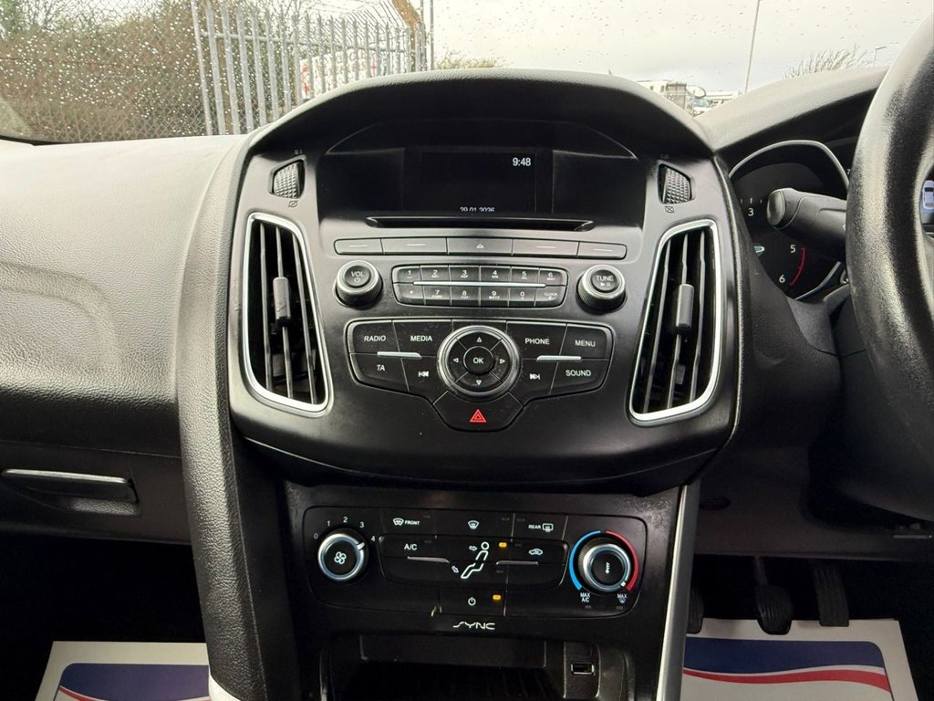 Used Ford Focus 2015 for sale - 77370045: Photo 23