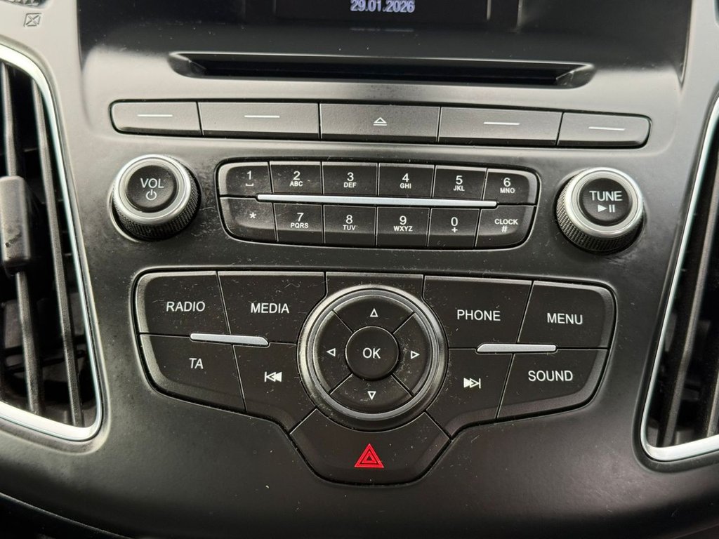 Used Ford Focus 2015 for sale - 77370045: Photo 25