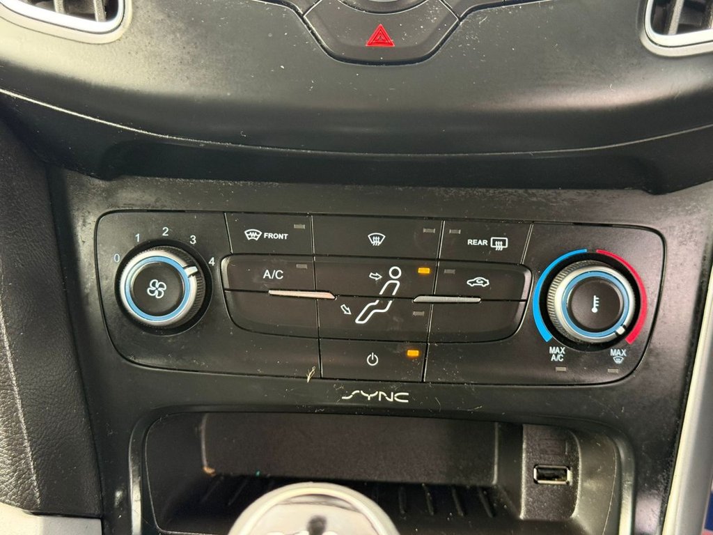 Used Ford Focus 2015 for sale - 77370045: Photo 26