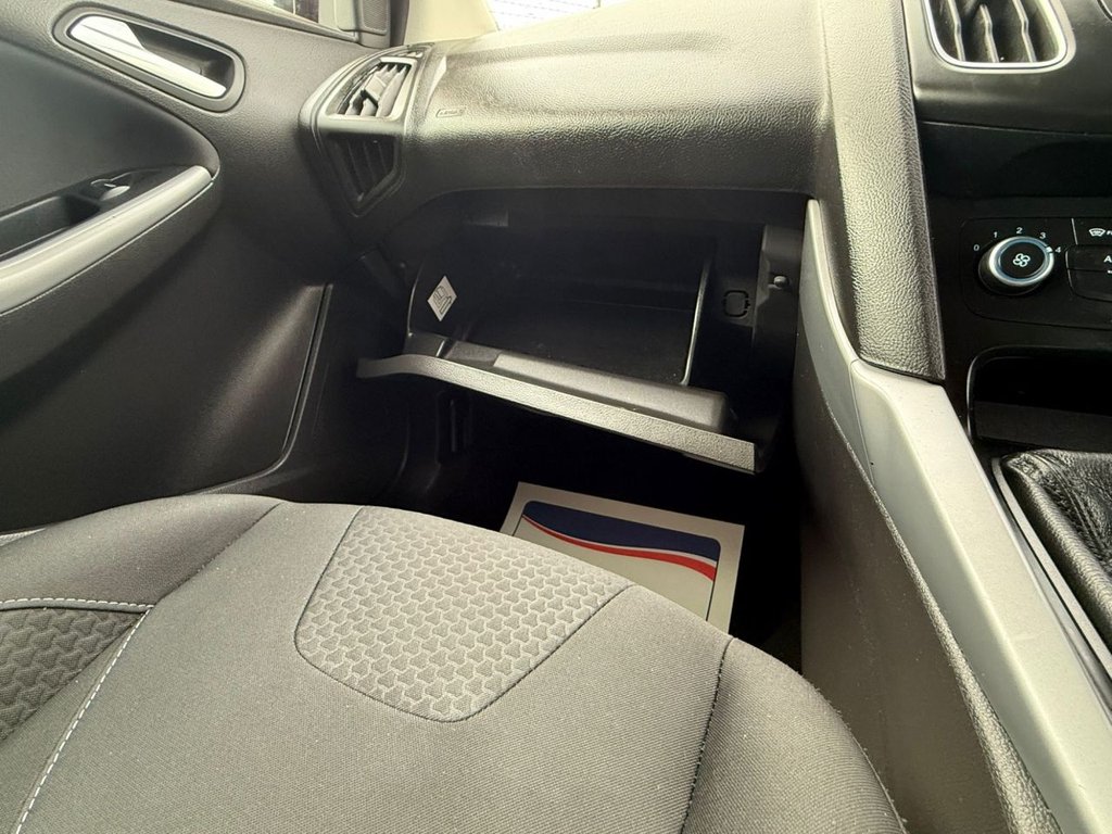 Used Ford Focus 2015 for sale - 77370045: Photo 35