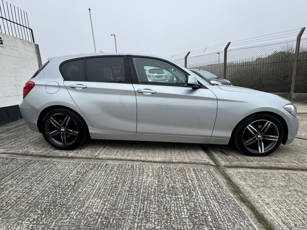 Used BMW 1 Series 2012 for sale - 77642592: Photo 10