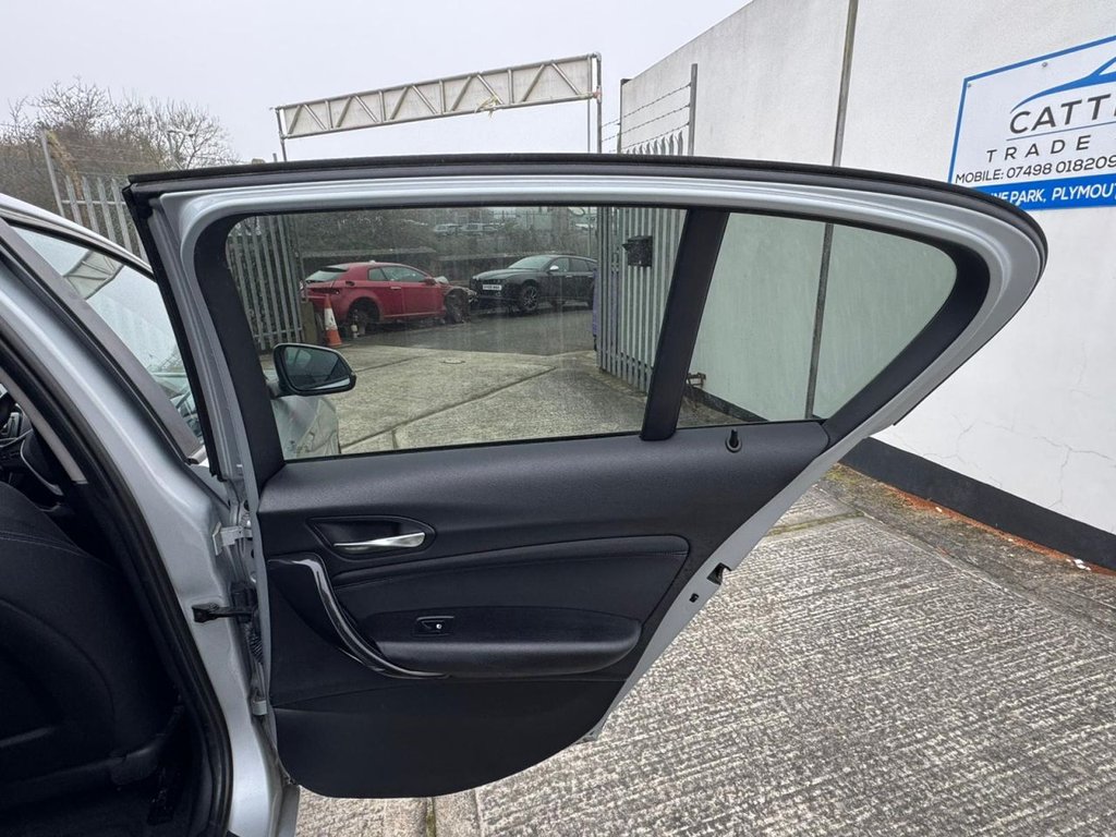 Used BMW 1 Series 2012 for sale - 77642592: Photo 13