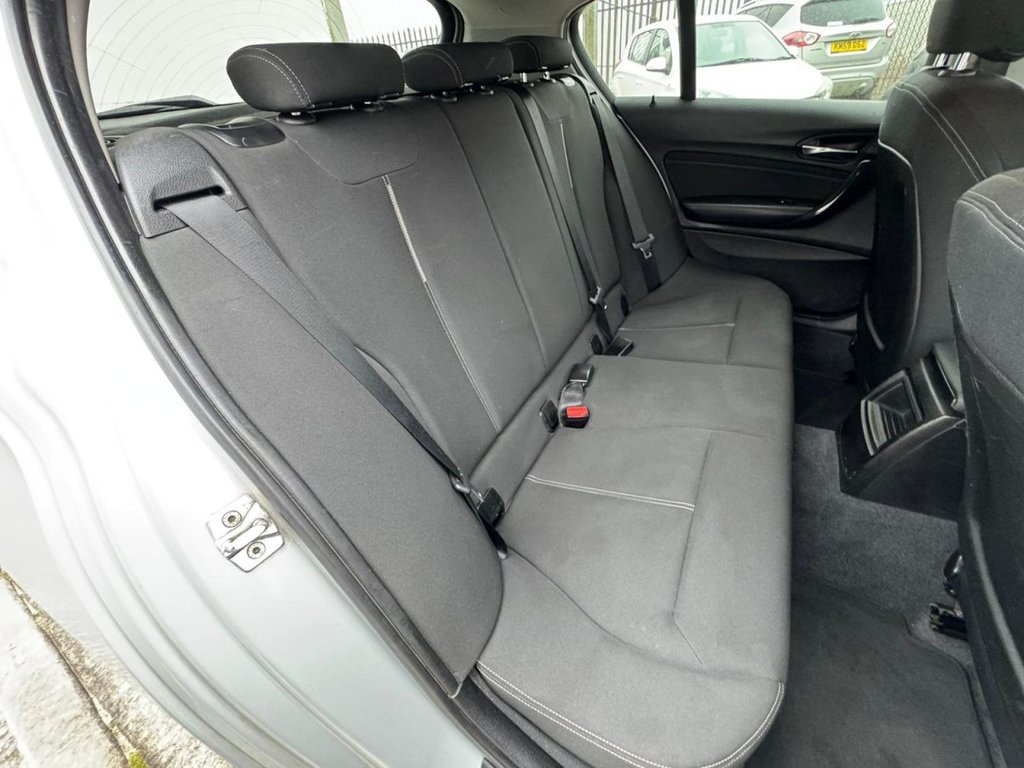 Used BMW 1 Series 2012 for sale - 77642592: Photo 14