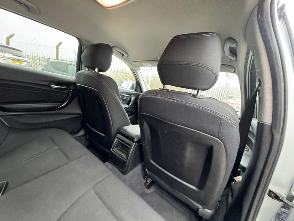 Used BMW 1 Series 2012 for sale - 77642592: Photo 15