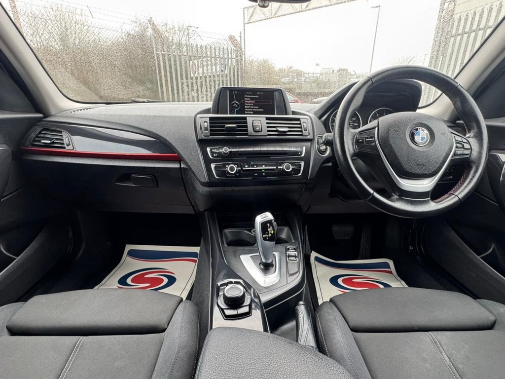 Used BMW 1 Series 2012 for sale - 77642592: Photo 20
