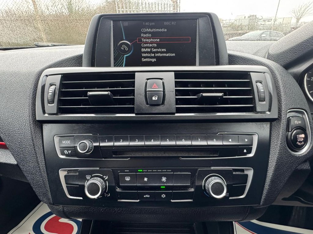 Used BMW 1 Series 2012 for sale - 77642592: Photo 22