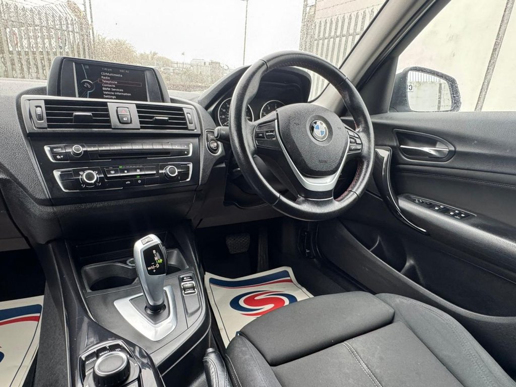 Used BMW 1 Series 2012 for sale - 77642592: Photo 29