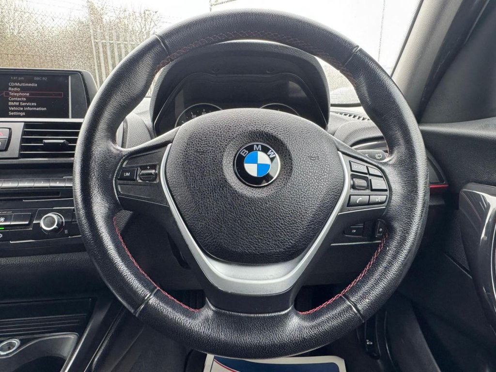 Used BMW 1 Series 2012 for sale - 77642592: Photo 30